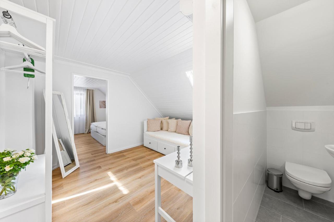 Landhaus Rust Extérieur photo